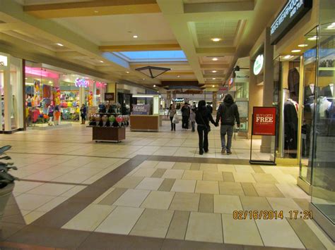 Trip to the Mall: Brookfield Square Mall- (Brookfield, WI)