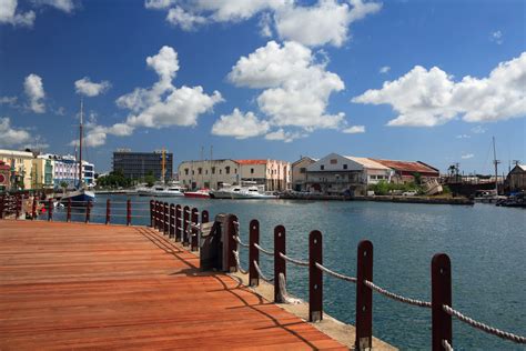 Bridgetown, Barbados Event Space & Hotel Conference Rooms | Association ...