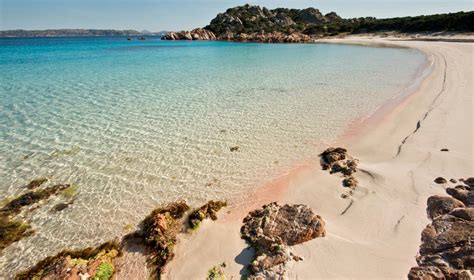 Spiaggia Rosa | SardegnaTurismo - Sito ufficiale del turismo della Regione Sardegna