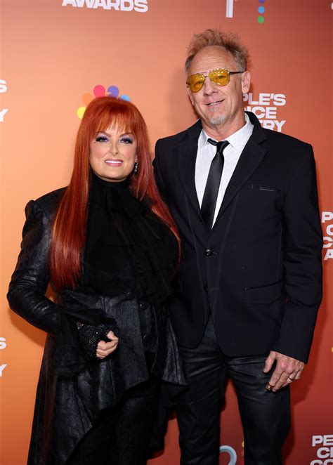 Who Is Wynonna Judd's Husband Cactus Moser? Job and Kids | Closer Weekly