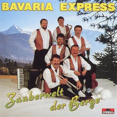 Mir san vom Woid dahoam by Bavaria Express on Amazon Music - Amazon.com