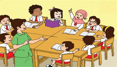 winiwimpi: buku siswa kelas 2 tema kegiatanku