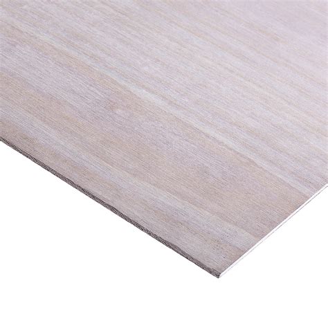 3.6mm Plywood - Sheet Materials Wholesale