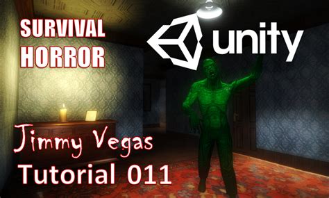 How To Make A Horror Game In Unity : Let S Make A Horror Game Unity ...