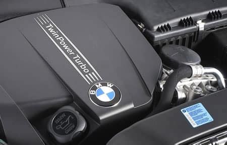 BMW Launches New Turbo 4-Cylinder Engine | Dreyer & Reinbold BMW South