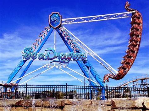 Bay Beach Amusement Park in Green Bay | Wisconsin