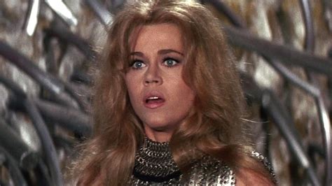 A Sydney Sweeney Barbarella Remake Would Be Exactly What Jane Fonda's ...