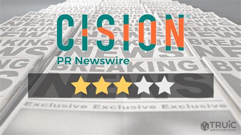 PR Newswire Press Release Distribution Services Review 2024