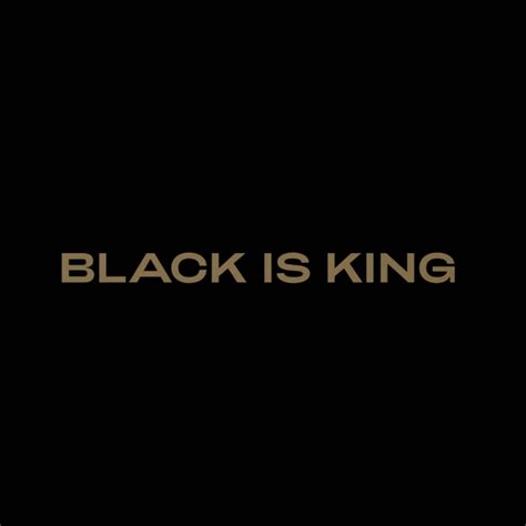 Beyoncé : Black Is King | Has it leaked?