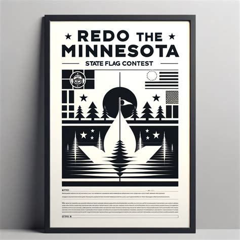 Petition · Petition to Redo the Minnesota State Flag Design Contest ...