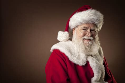 The Biggest Santa Claus Rally in History -- What It Could Mean for Today