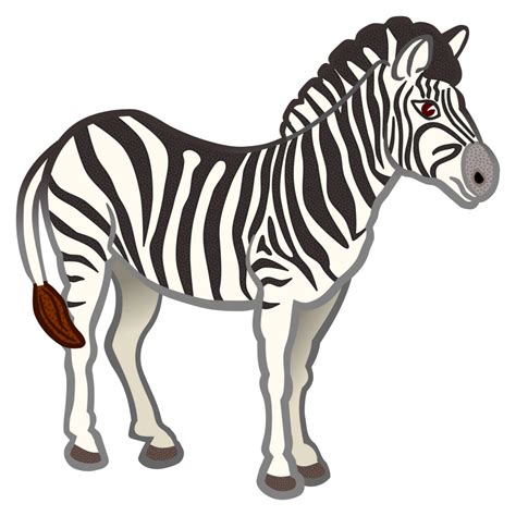 Lion Zebra Clip art - zebra png download - 1024*1024 - Free Transparent Lion png Download ...