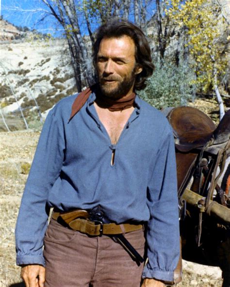 The Outlaw Josey Wales (1976) - Clint Eastwood Photo (40700876) - Fanpop