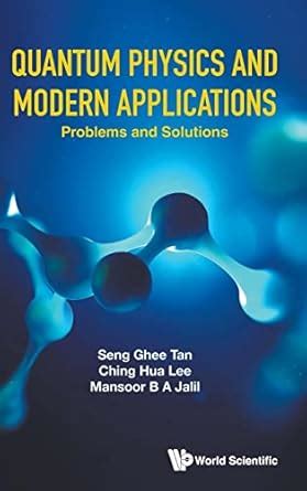 Buy Quantum Physics And Modern Applications: Problems And Solutions ...