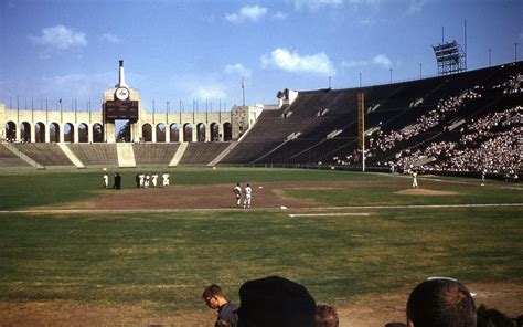 Mlb Stadiums, Dodger Blue, Dodgers Baseball, Ballparks, Baseball Season, Los Angeles Dodgers, 30 ...