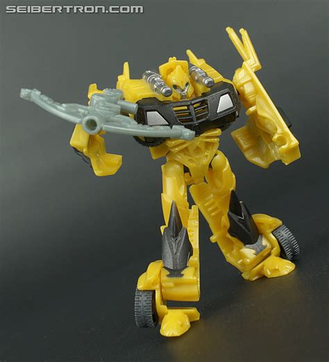 Transformers Prime Beast Hunters Cyberverse Bumblebee Toy Gallery (Image #74 of 109)