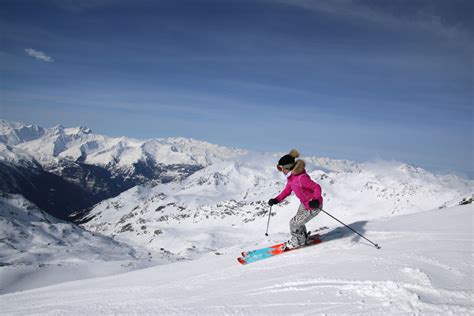 France Luxury Ski Vacations | TheLuxuryVacationGuide