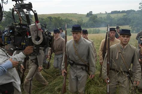 Civil War battle movie 'Field of Lost Shoes' opens next month (with ...