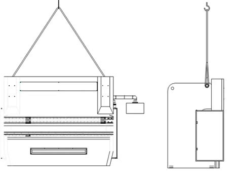 Electro-Hydraulic Servo Press Brake Operation: Expert Guide | MachineMFG