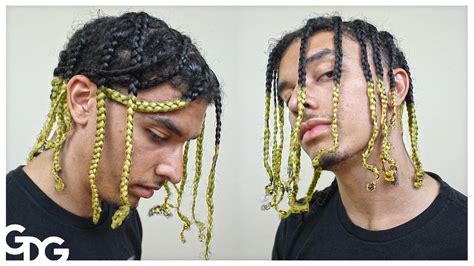 Travis Scott New Braids - A collection of the top 42 travis scott ...