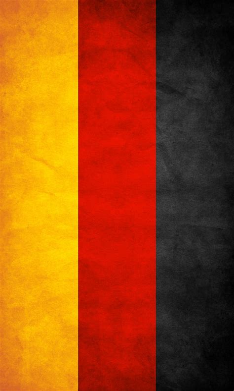 Germany, flag, HD phone wallpaper | Peakpx