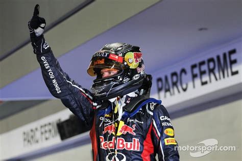 Sebastian Vettel Red Bull - Sebastian Vettel Red Bull Could Not ...