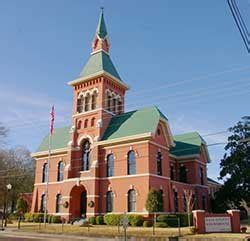 Tate County, Mississippi Genealogy Guide