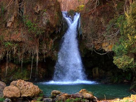 Blue Ridge Parkway | Waterfalls | Pinterest