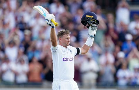 Joe Root ensures most-hyped Ashes lives up to billing…