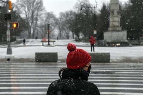 What New Yorkers Need to Know About the Snowstorm - The New York Times