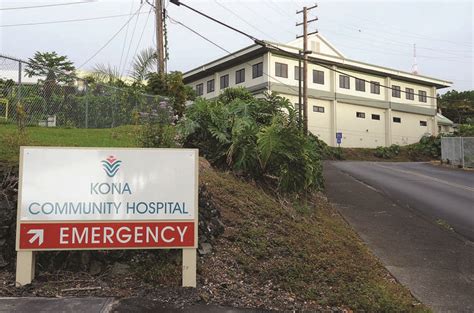 Coronavirus: West Hawaii hospitals prepared - West Hawaii Today