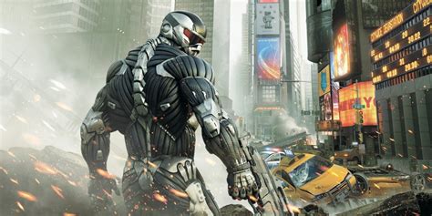 Trucos de Crysis 2 para PC | Zonared