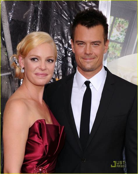 Katherine Heigl & Josh Duhamel: 'Life as We Know It' Premiere! - Katherine Heigl Photo (15971613 ...