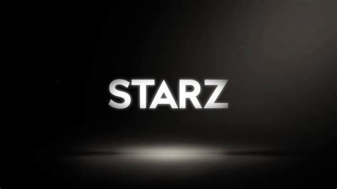 Starz Logo Animation - YouTube