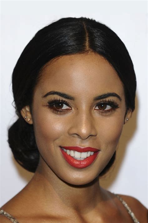 Rochelle Humes Hairstyles & Hair Colors | Steal Her Style