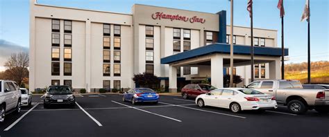 Hampton Inn - Bristol, TN Hotel