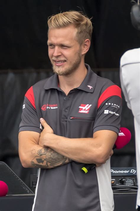 Kevin Magnussen - Liquipedia Formula 1 Wiki