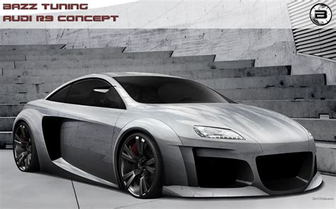 Audi R9 Wallpapers - Wallpaper Cave