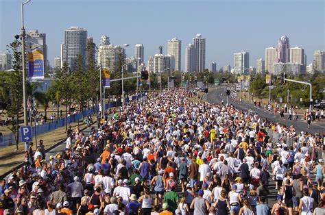 7 Sunshine Coast Marathon & Community Run Festival, Aug 14 2022