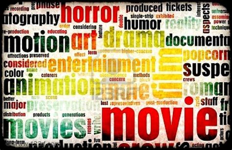 Types of Movies Genres in Bollywood and Hollywood