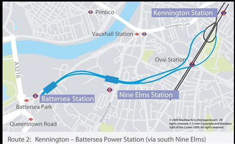 Contract awarded for tunnel boring machines for Northern line extension