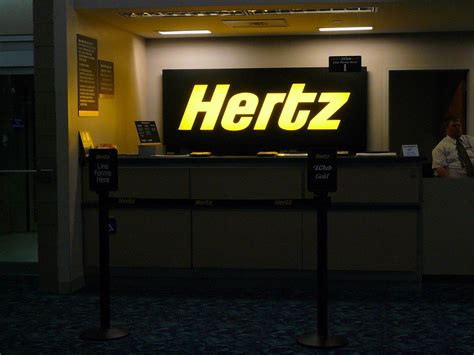 How To Get The Hertz Military Discount