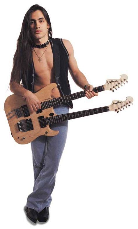 28 Nuno Bettencourt ideas in 2021 | nuno bettencourt, nuno, long hair styles men