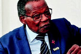 Mangosuthu Buthelezi Biography: Age, Height, History, Wife, Children ...