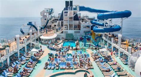 Norwegian Cruise Line Overhauls its Latitudes Rewards Program