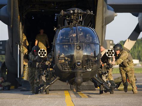 15th SOS conducts joint training with Army's 160th SOAR | Article | The ...