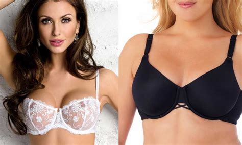 Why You Need a Push-Up Bra & How to Pick the Perfect One For You - Her Style Code