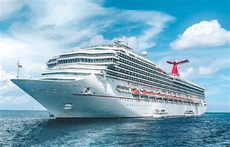 Carnival Cruises From Port Canaveral - Ocean Bliss Journeys