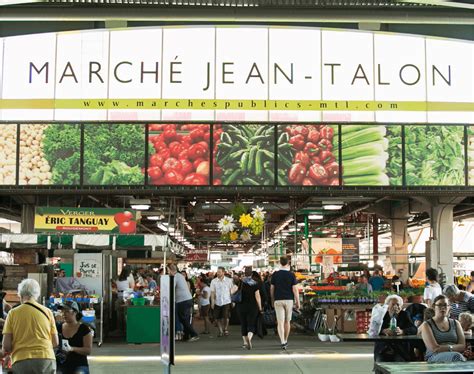 A Foodie's Tour of the Jean-Talon Market | Montreal Food Tours by VDM Global