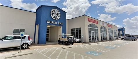 World Car KIA South - Car Dealers - 7915 South I-35, San Antonio, TX - Phone Number - Yelp